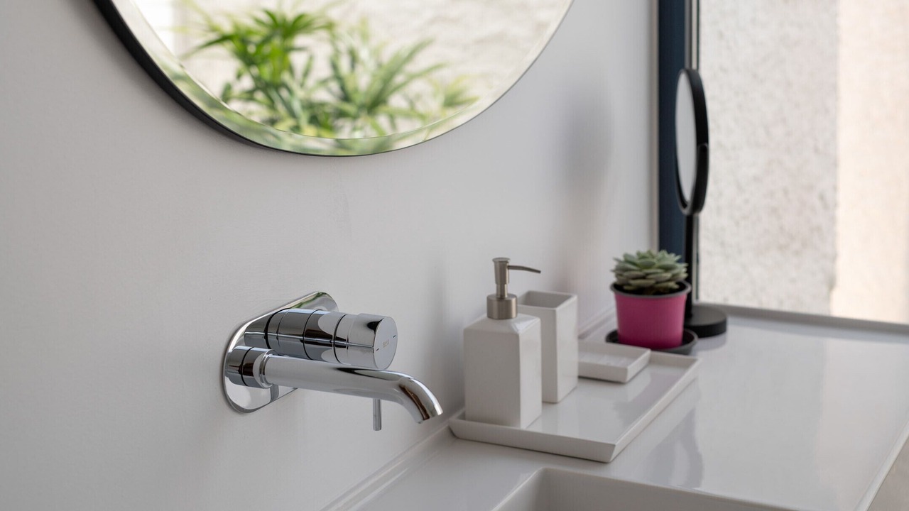 Photo of Bathroom in Puerto Calero