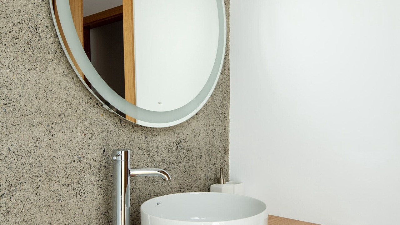 Photo of Bathroom in Puerto Calero