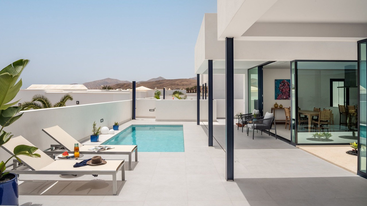 Photo of Outdoor in Puerto Calero