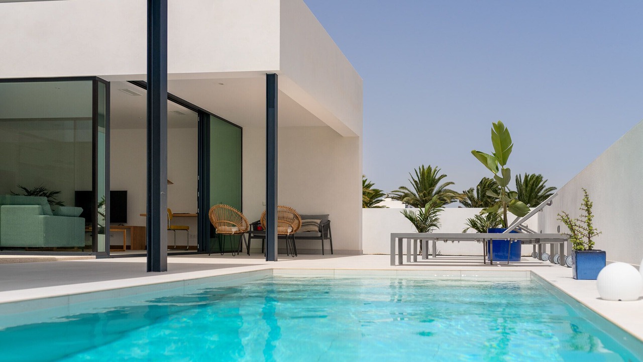 Photo of Outdoor in Puerto Calero