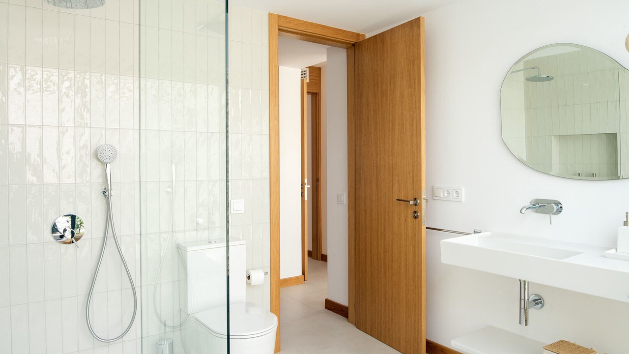 Photo of Bathroom in Puerto Calero