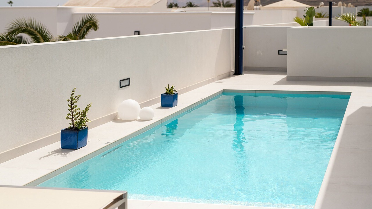 Photo of Outdoor in Puerto Calero