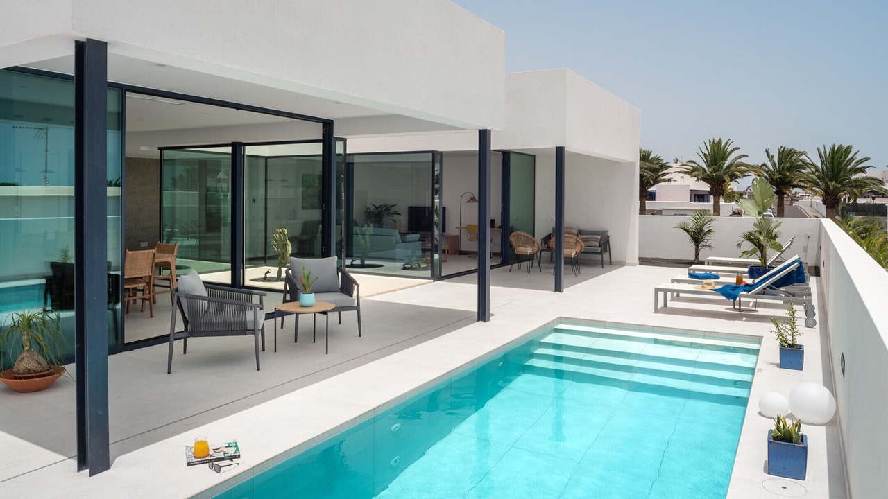 Photo of Outdoor in Puerto Calero