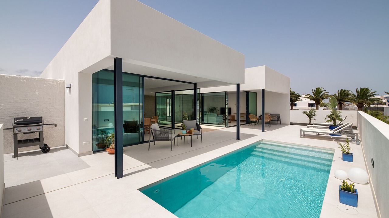 Photo of Outdoor in Puerto Calero