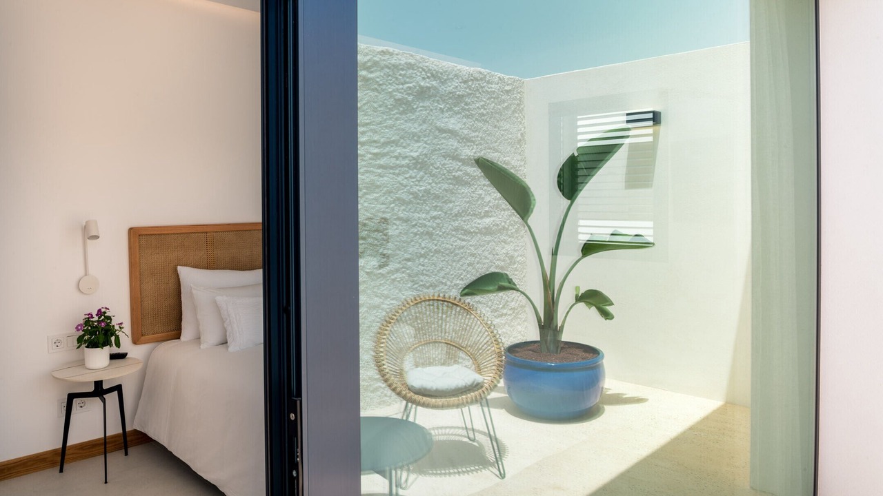 Photo of Bedroom in Puerto Calero