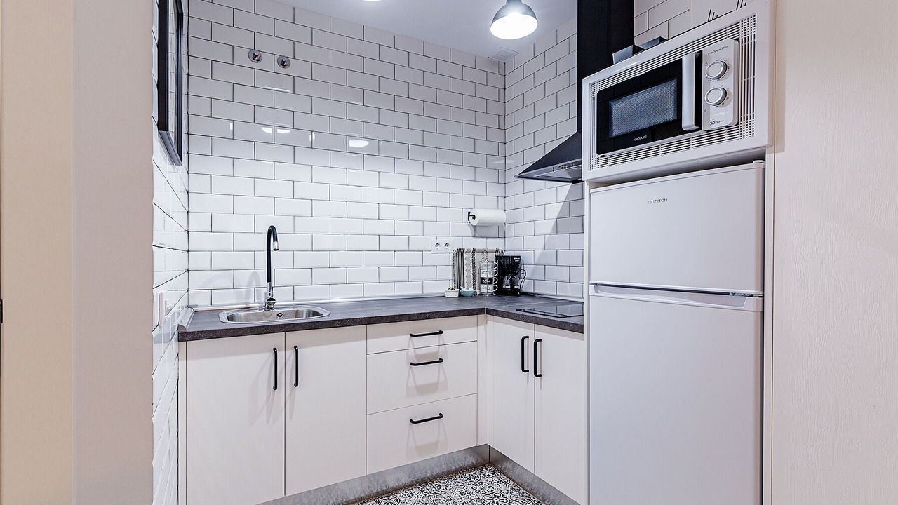 Photo of Kitchen in Malpartida de Plasencia