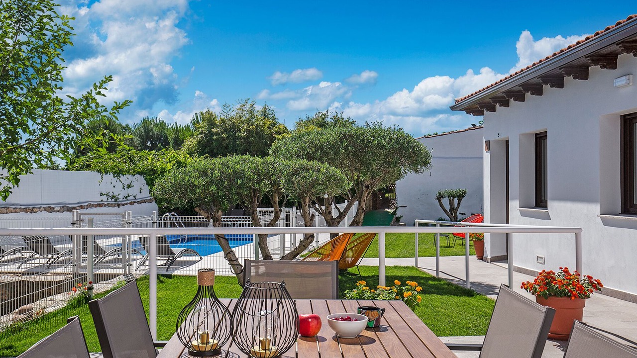 Photo of Outdoor in Malpartida de Plasencia