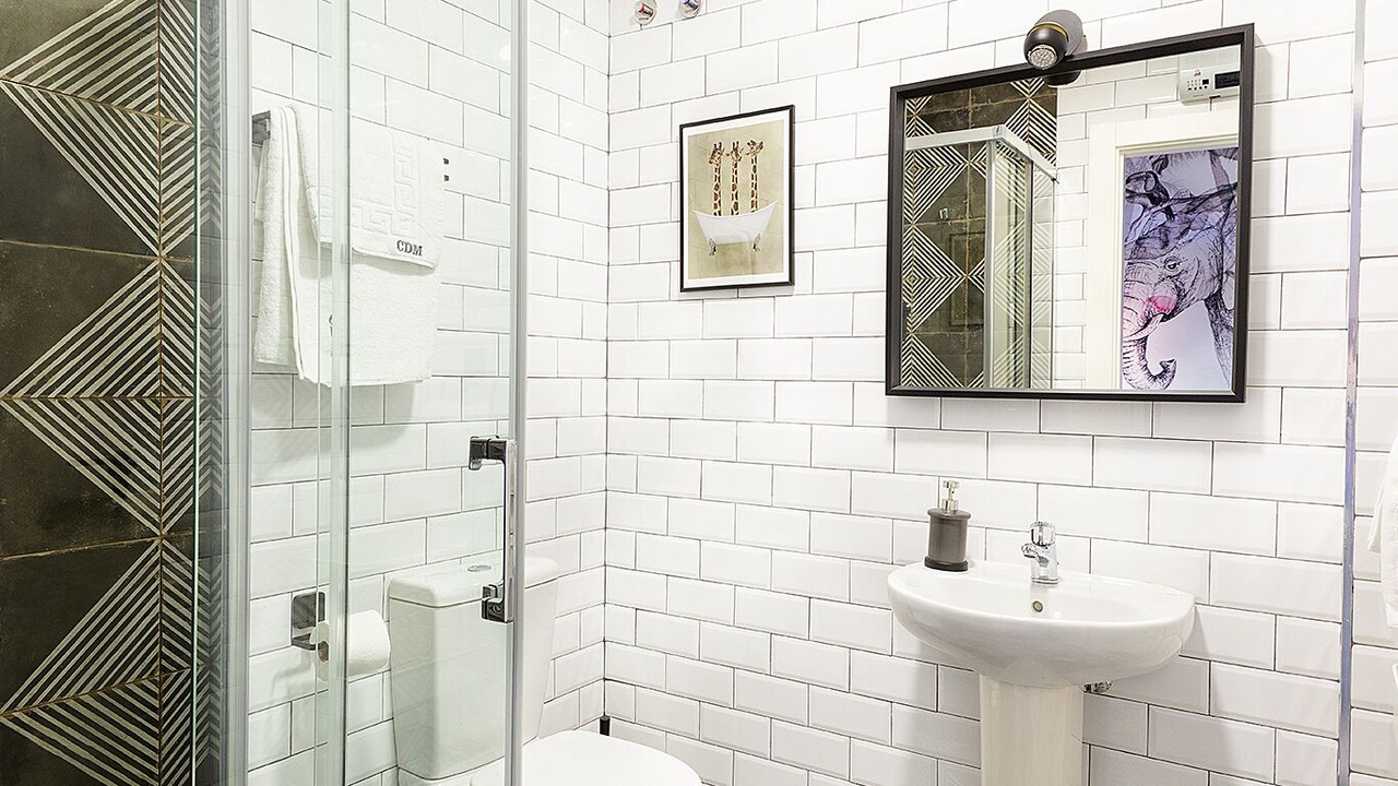 Photo of Bathroom in Malpartida de Plasencia