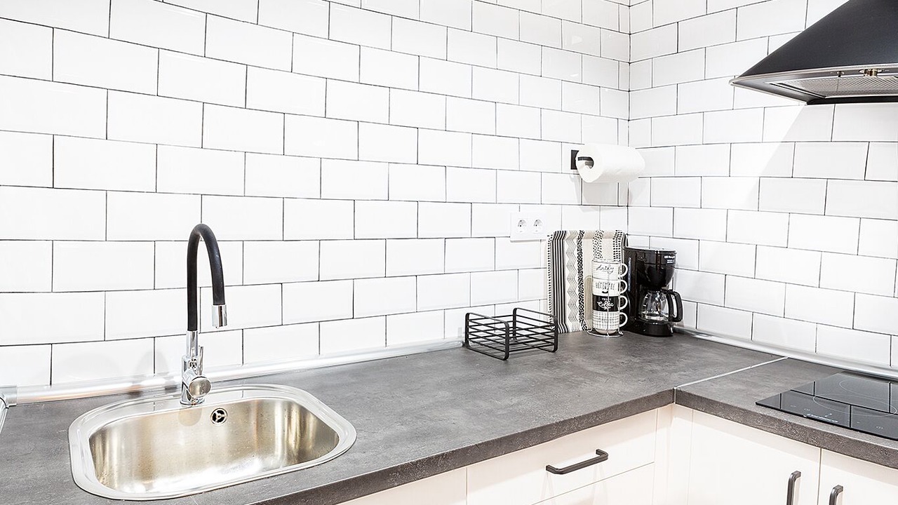 Photo of Kitchen in Malpartida de Plasencia