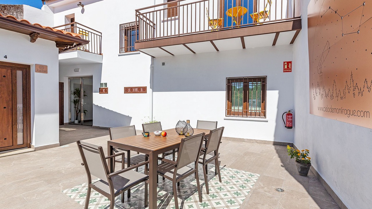 Photo of Outdoor in Malpartida de Plasencia