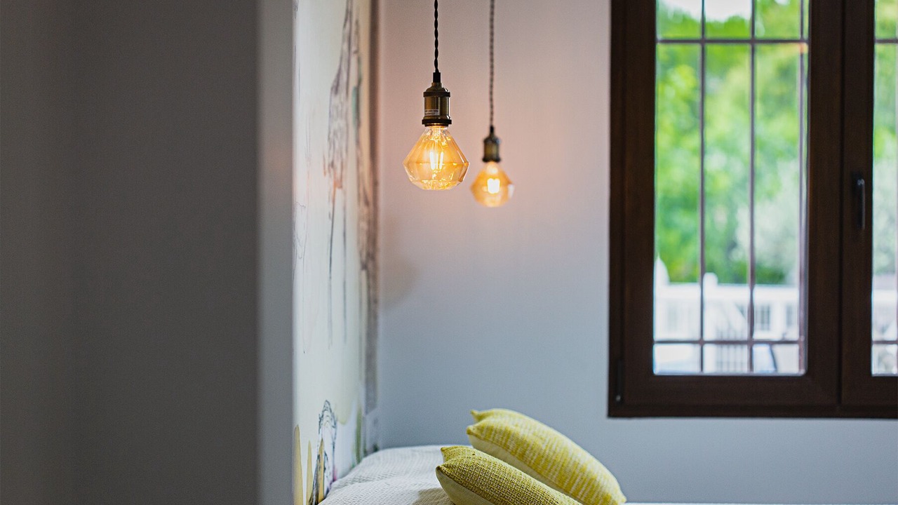 Photo of Bedroom in Malpartida de Plasencia