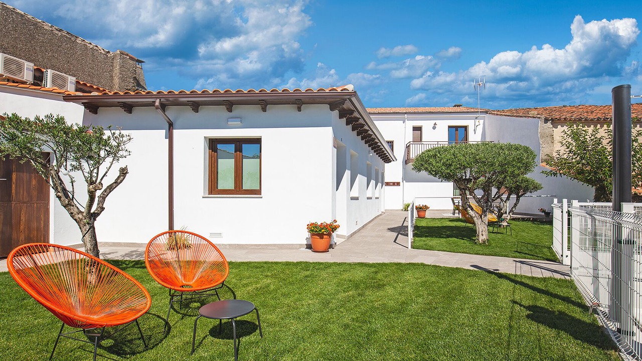 Photo of Patio Balcony in Malpartida de Plasencia
