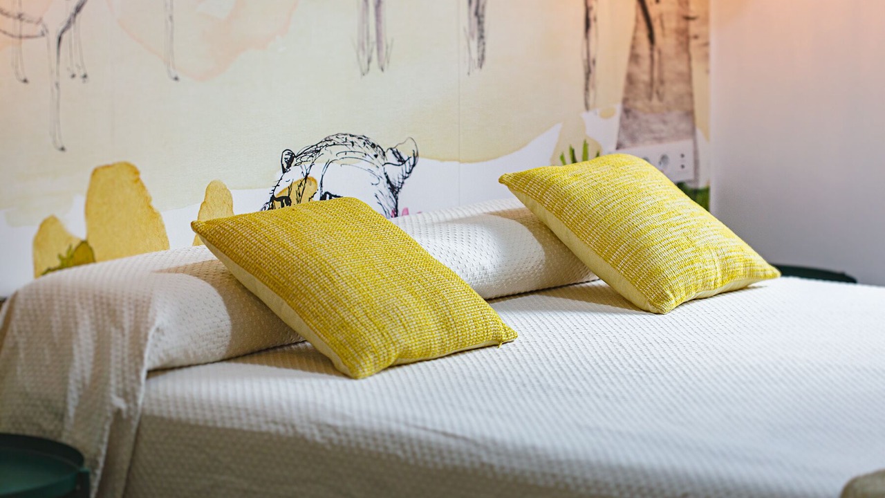 Photo of Bedroom in Malpartida de Plasencia