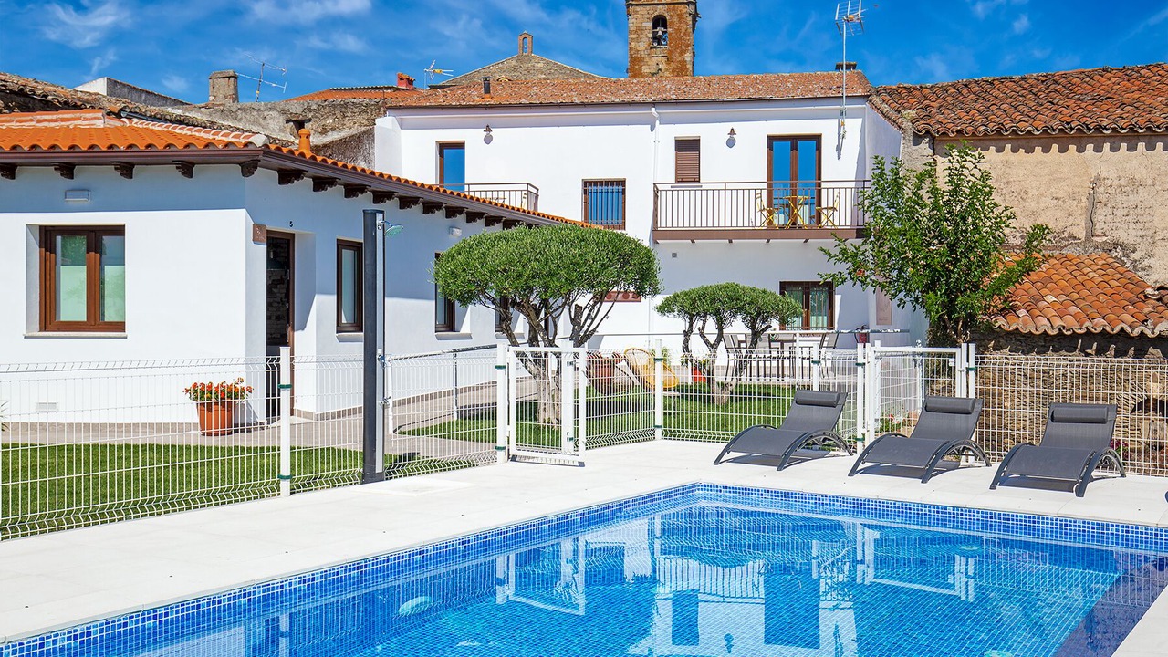 Photo of Outdoor in Malpartida de Plasencia