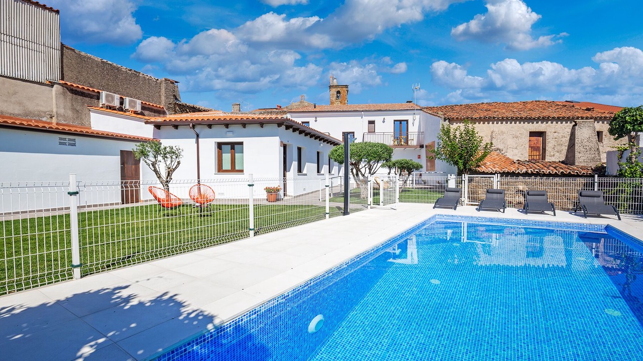 Photo of Outdoor in Malpartida de Plasencia