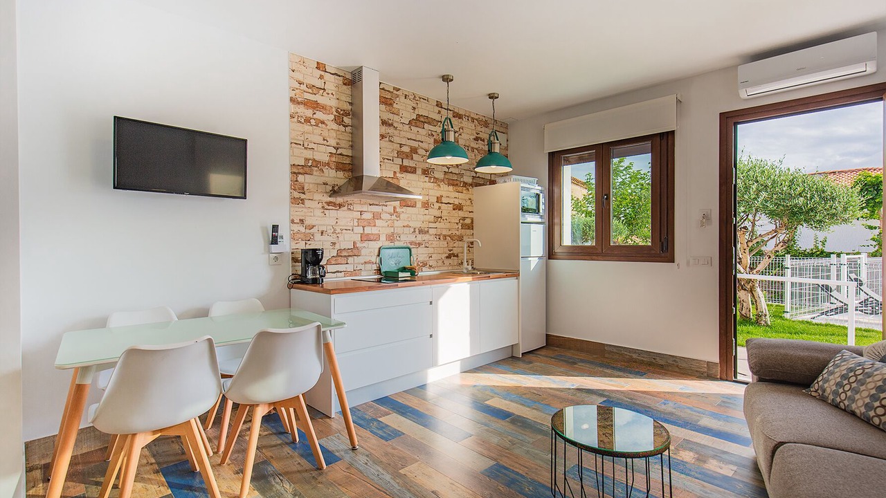 Photo of Livingroom in Malpartida de Plasencia