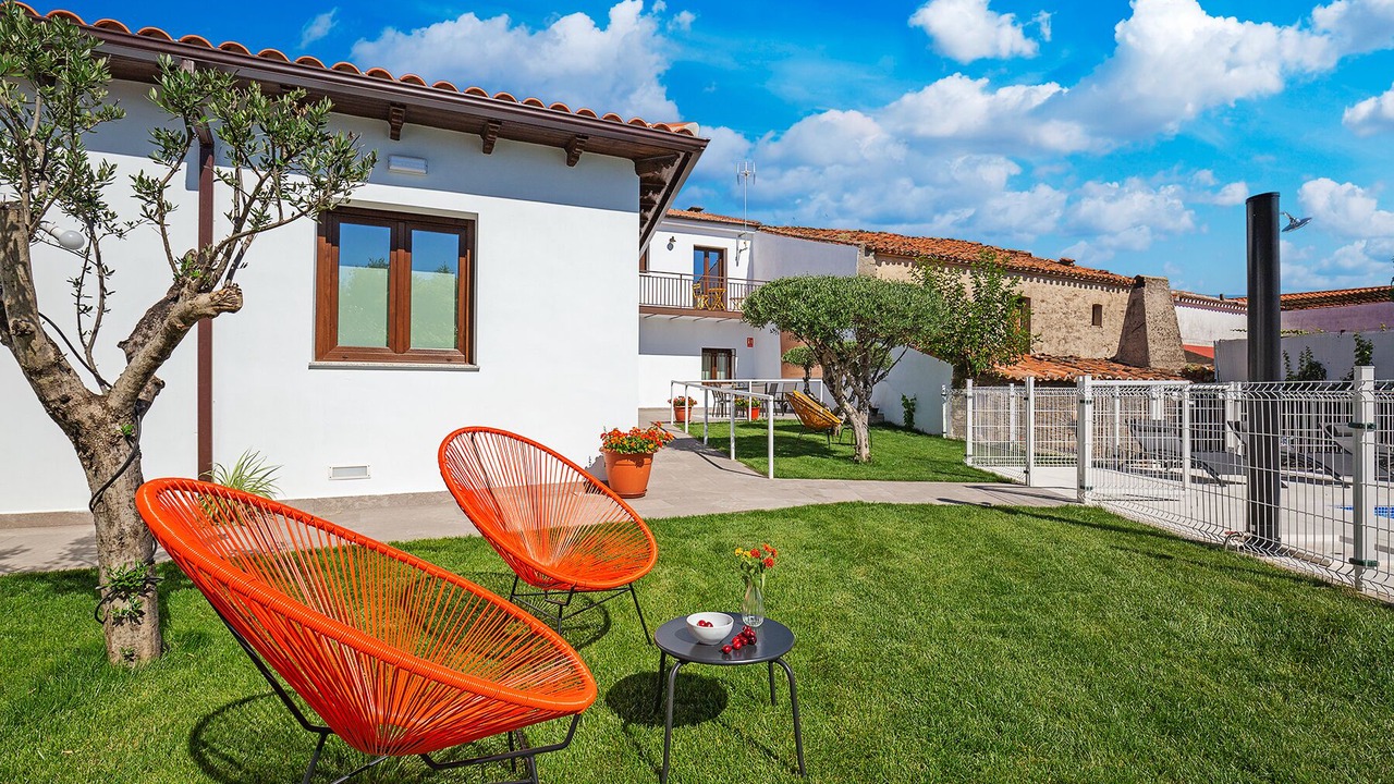 Photo of Patio Balcony in Malpartida de Plasencia