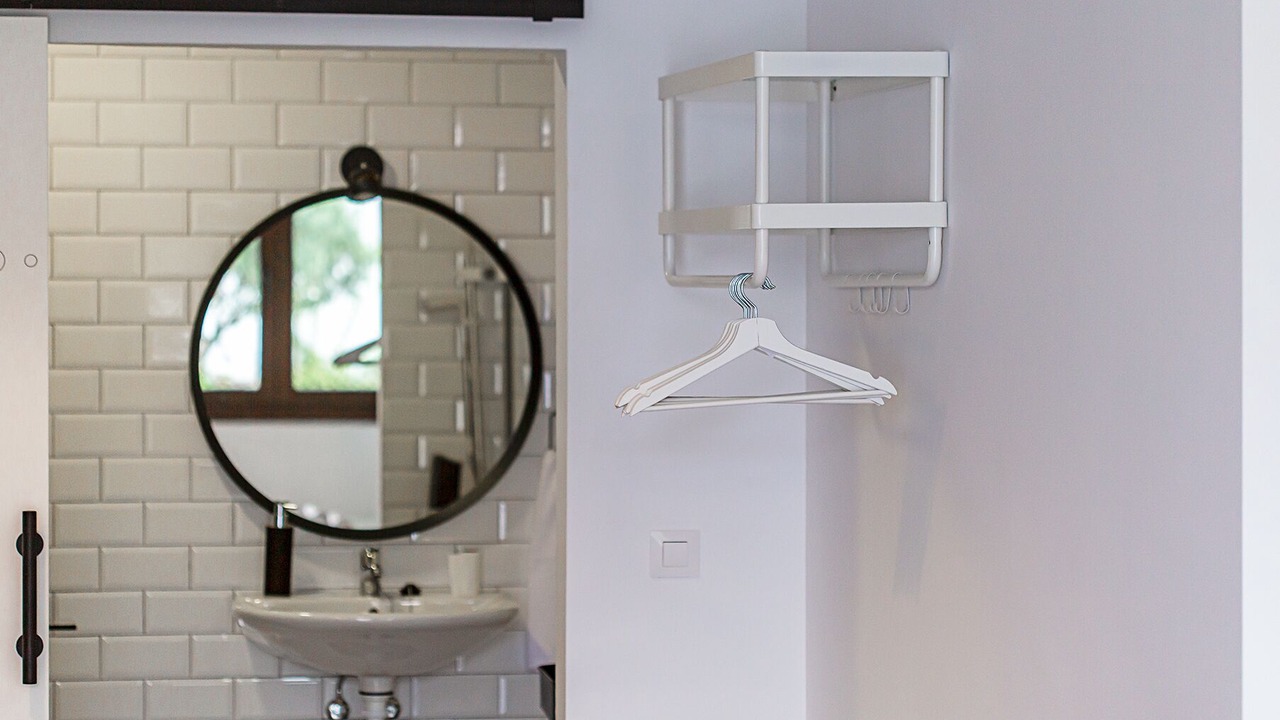 Photo of Bathroom in Malpartida de Plasencia