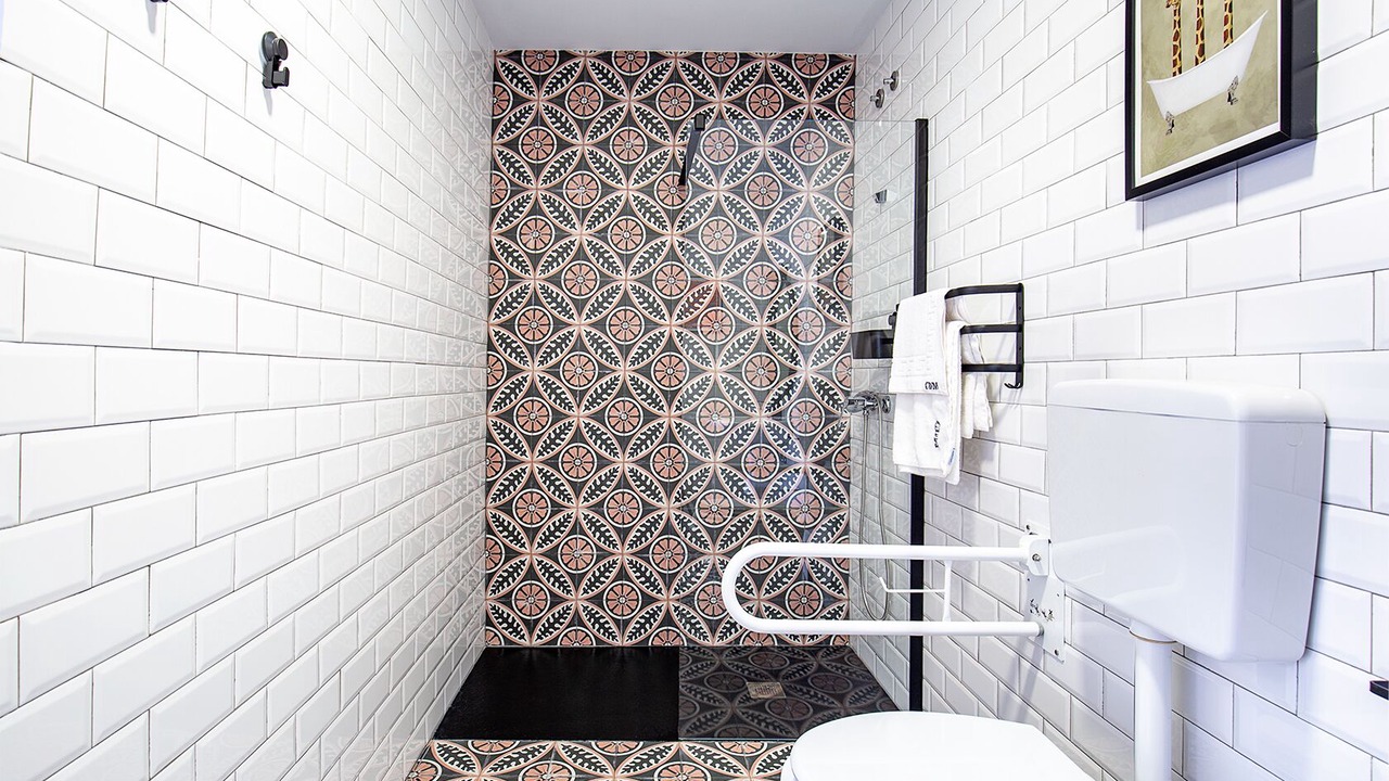 Photo of Bathroom in Malpartida de Plasencia