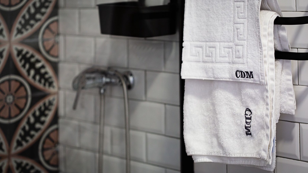 Photo of Bathroom in Malpartida de Plasencia