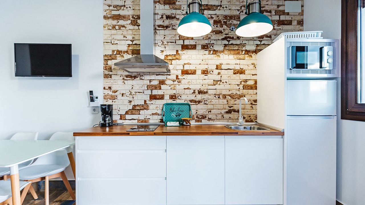 Photo of Kitchen in Malpartida de Plasencia
