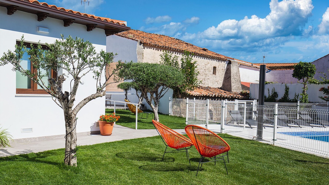 Photo of Outdoor in Malpartida de Plasencia