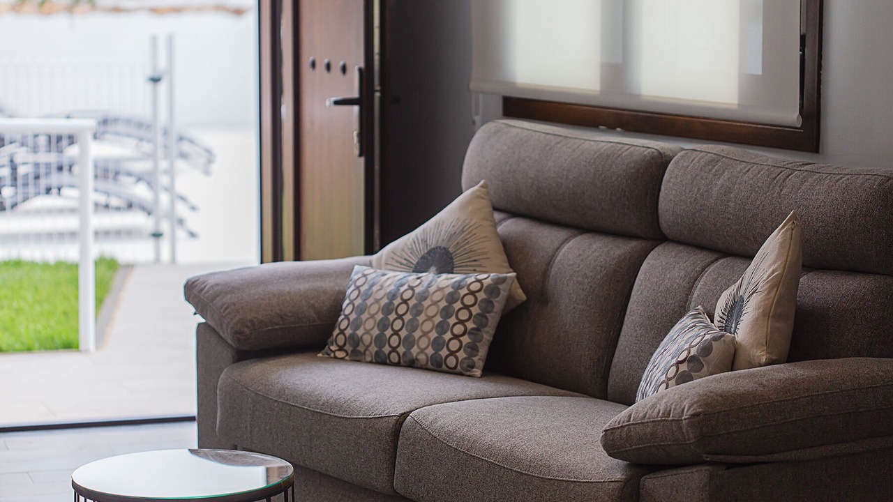 Photo of Livingroom in Malpartida de Plasencia