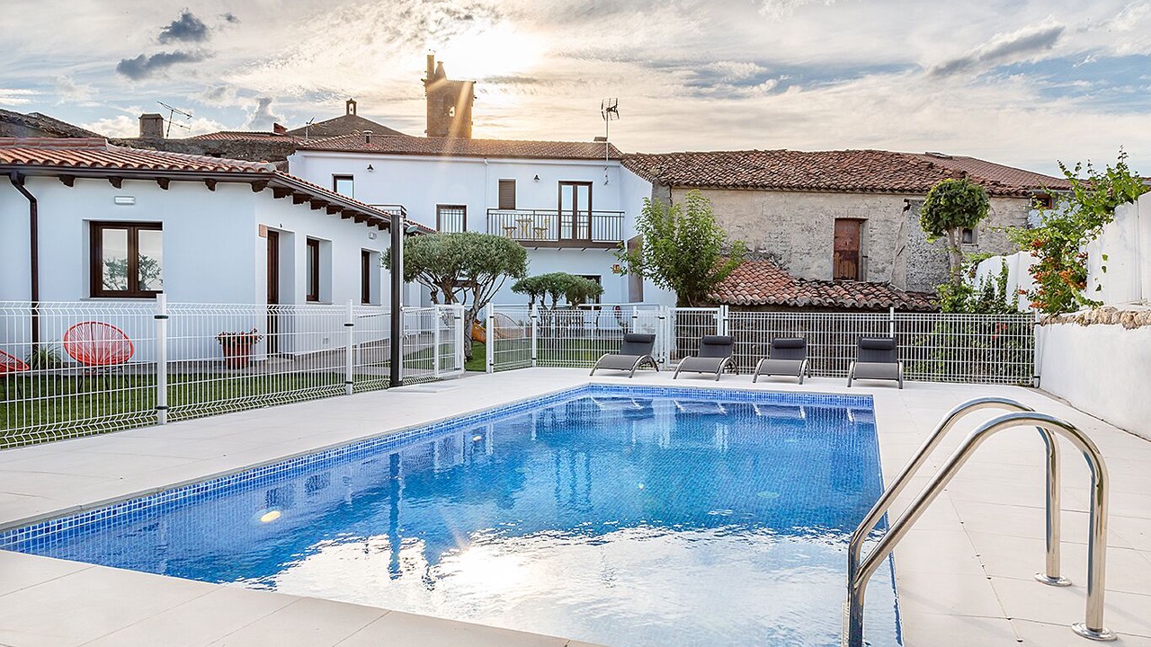 Photo of Outdoor in Malpartida de Plasencia