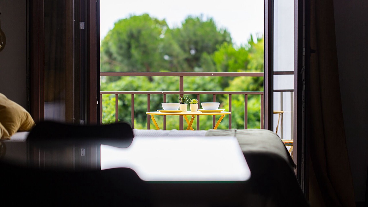 Photo of Bedroom in Malpartida de Plasencia