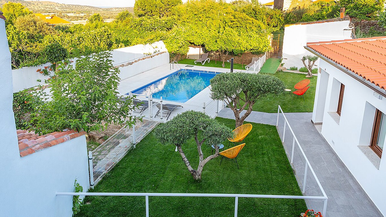 Photo of Outdoor in Malpartida de Plasencia