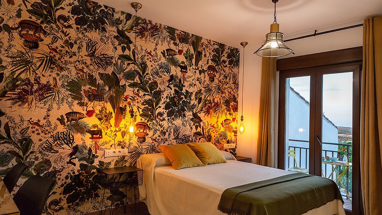 Photo of Bedroom in Malpartida de Plasencia