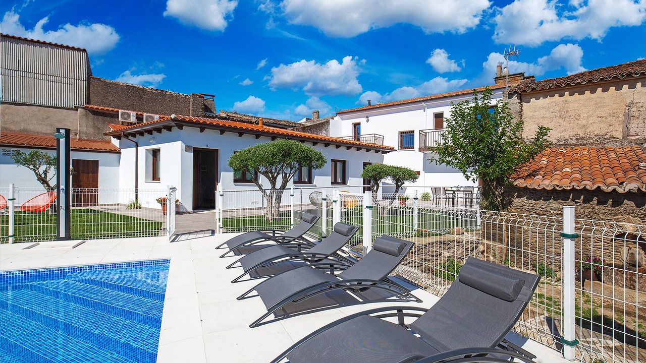 Photo of Outdoor in Malpartida de Plasencia