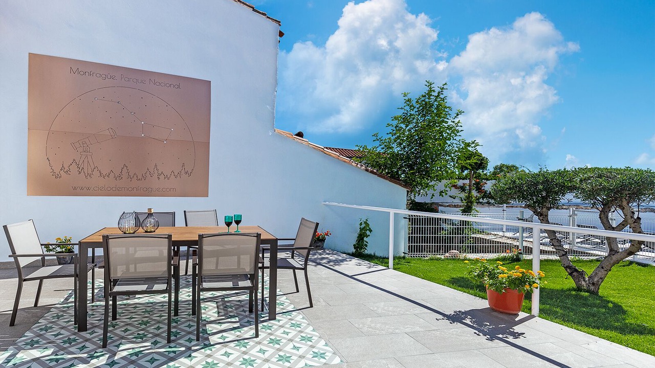 Photo of Outdoor in Malpartida de Plasencia