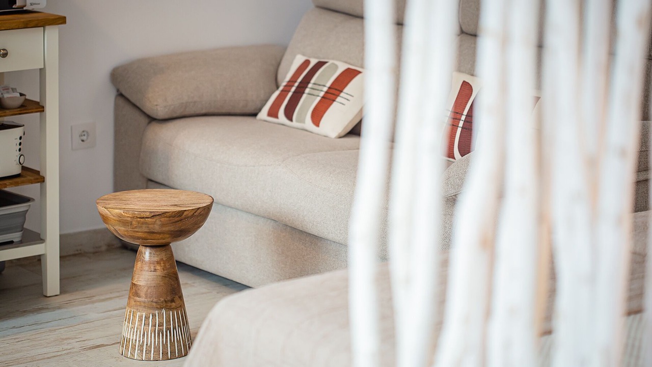 Photo of Livingroom in Malpartida de Plasencia