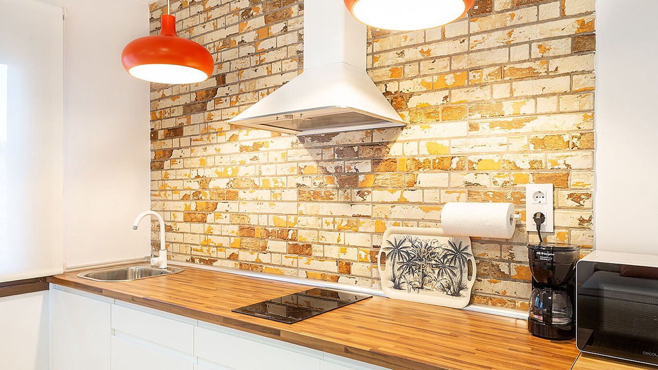 Photo of Kitchen in Malpartida de Plasencia