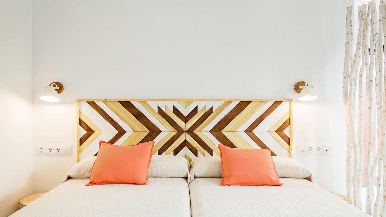 Photo of Bedroom in Malpartida de Plasencia