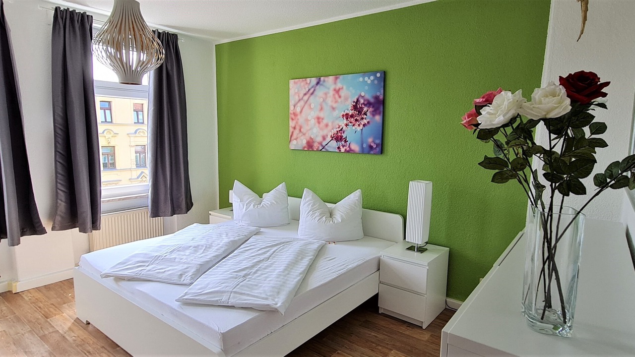 Photo of Bedroom in Sudenburg