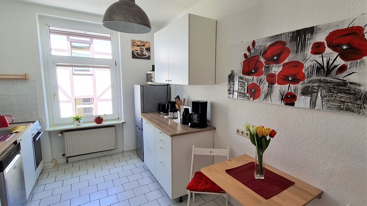 Photo of Kitchen in Sudenburg