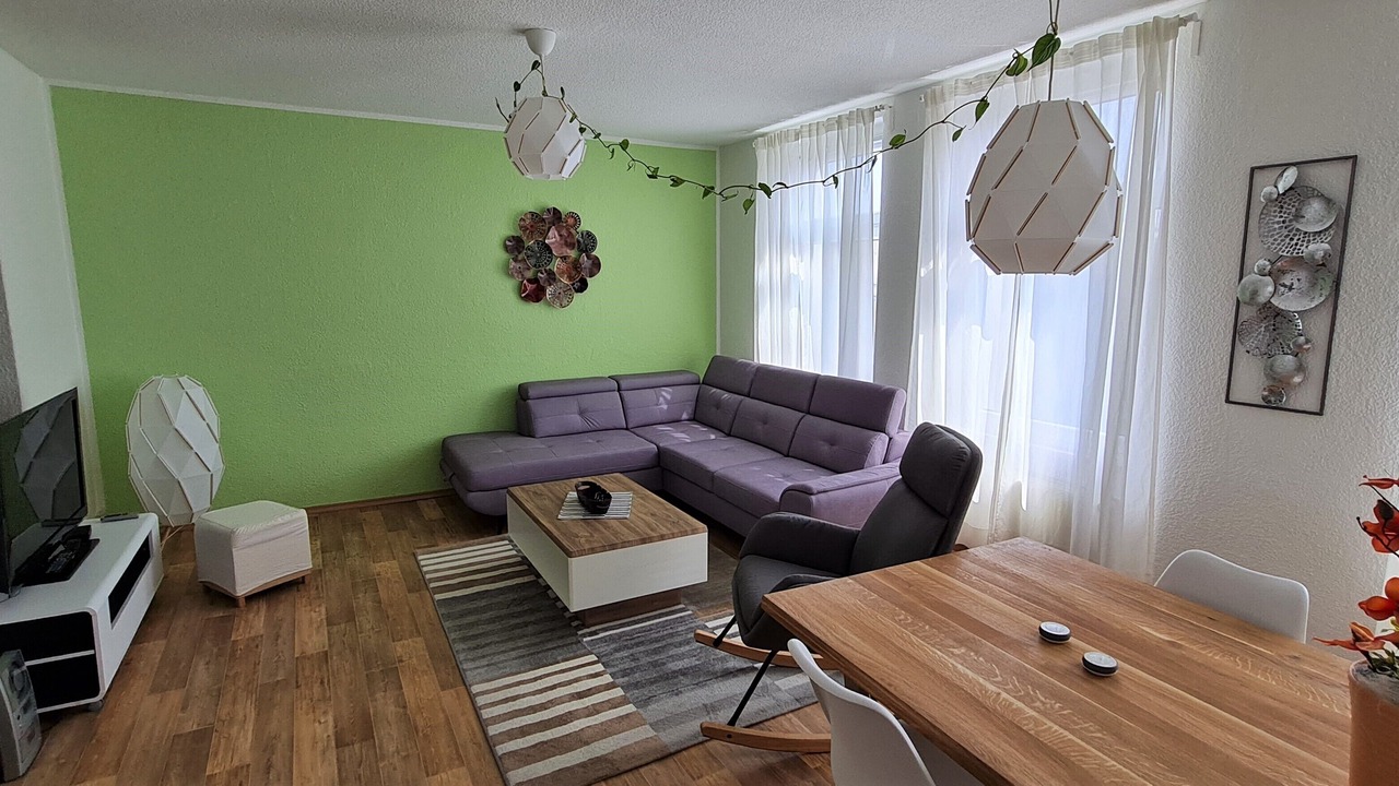 Photo of Livingroom in Sudenburg