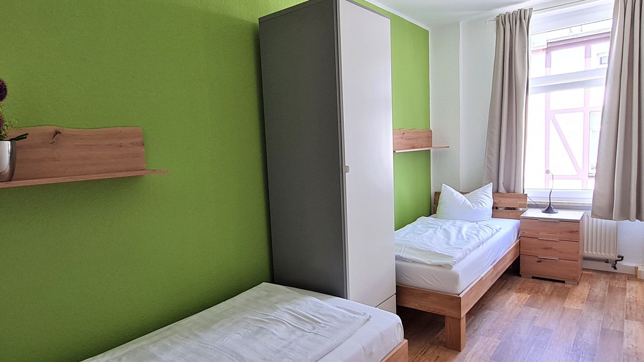 Photo of Bedroom in Sudenburg