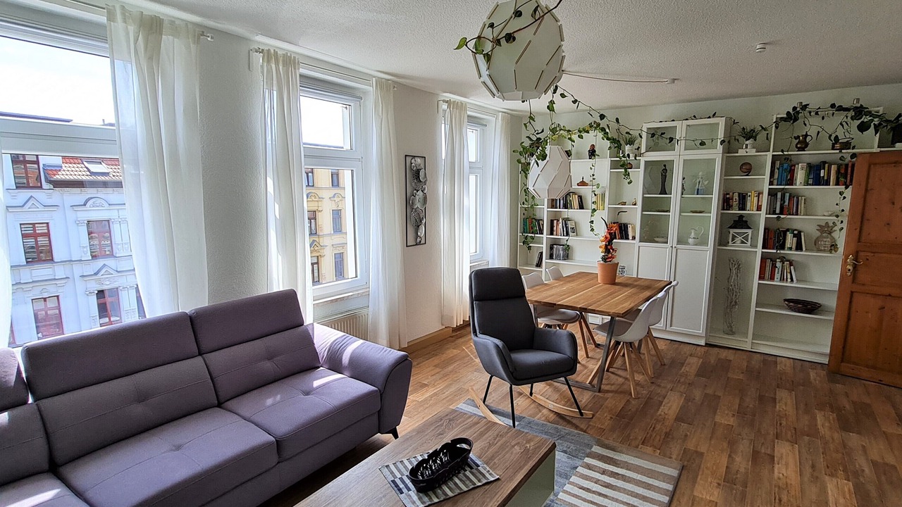 Photo of Livingroom in Sudenburg