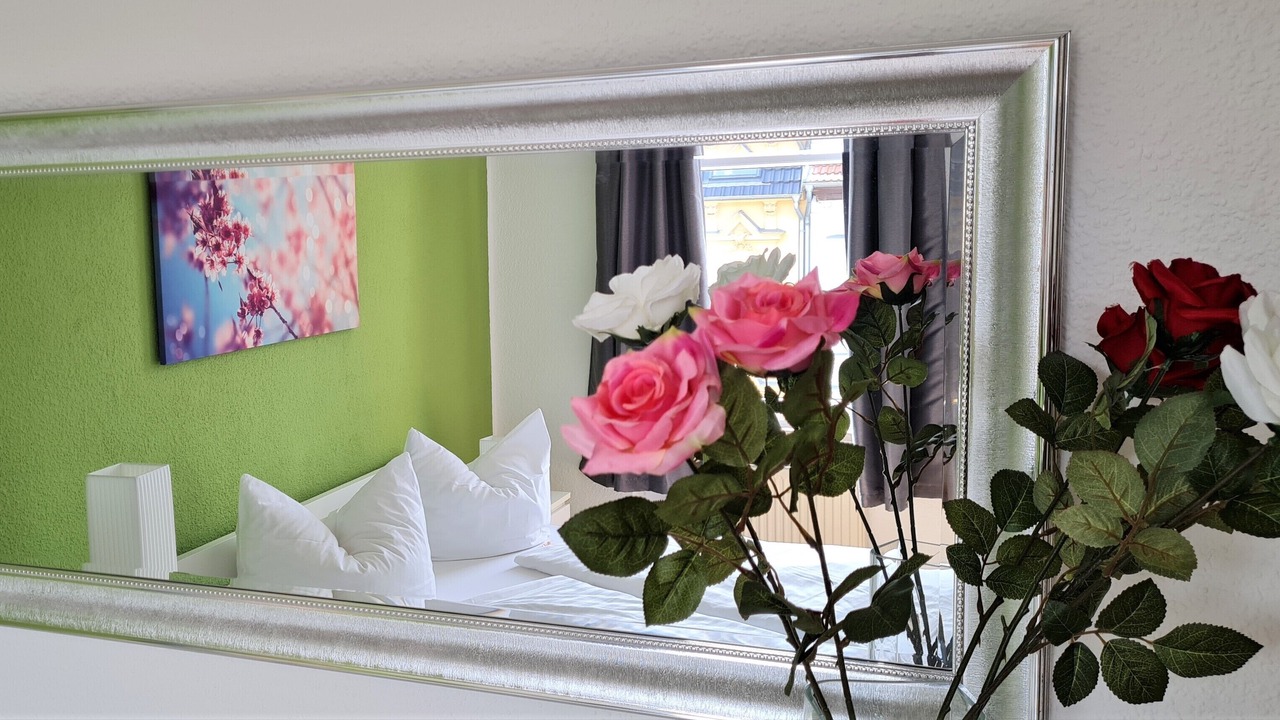 Photo of Bedroom in Sudenburg
