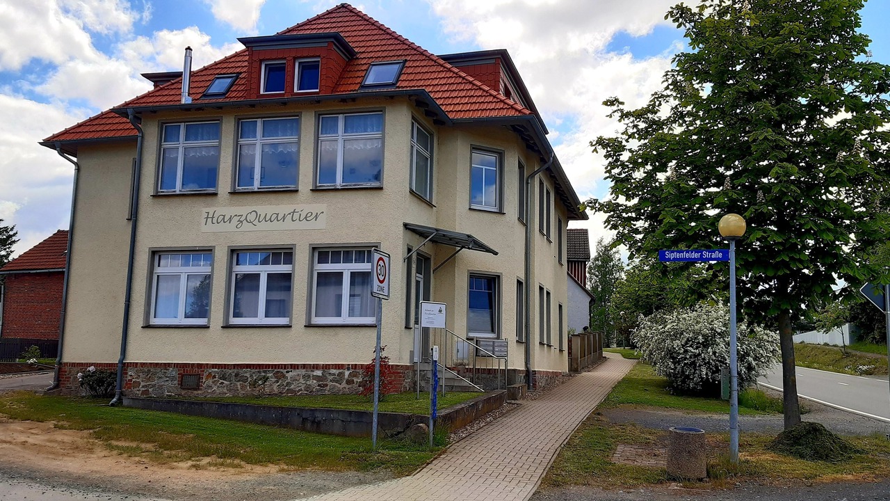 Photo of Outdoor in Friedrichsbrunn