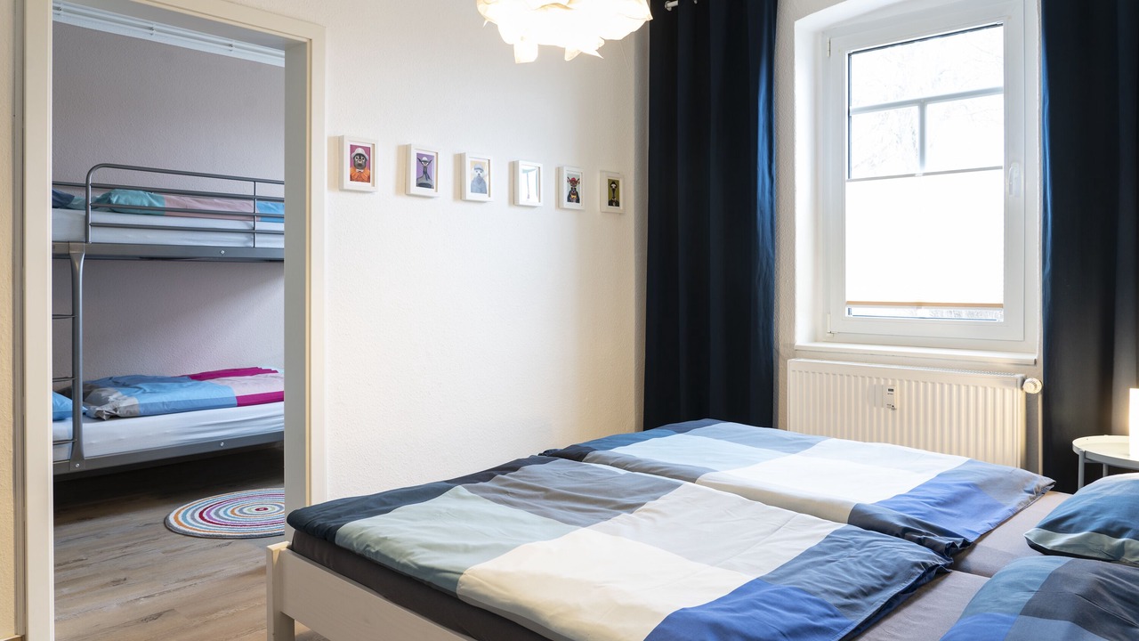 Photo of Bedroom in Friedrichsbrunn