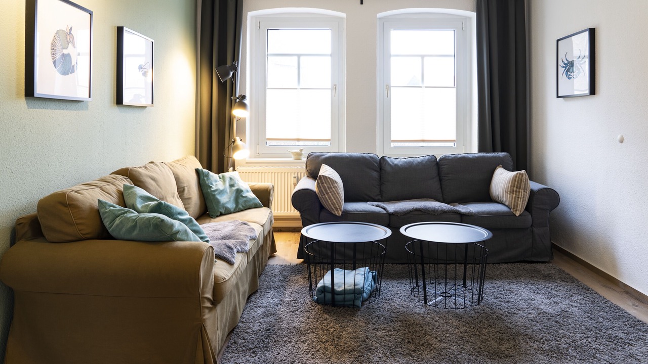Photo of Livingroom in Friedrichsbrunn