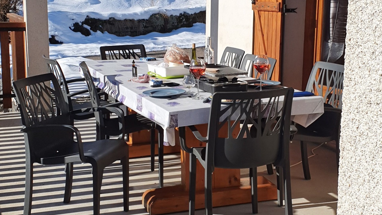 Photo of Outdoor in Les Crozets