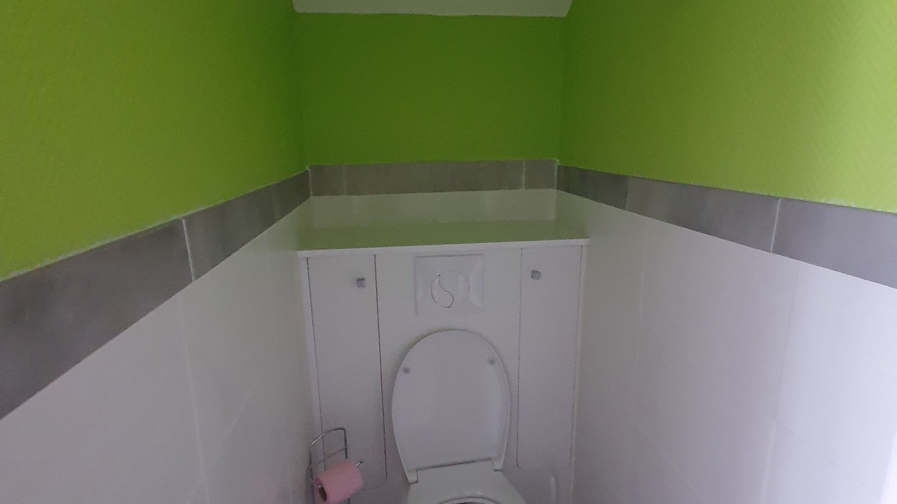 Photo of Bathroom in Les Crozets
