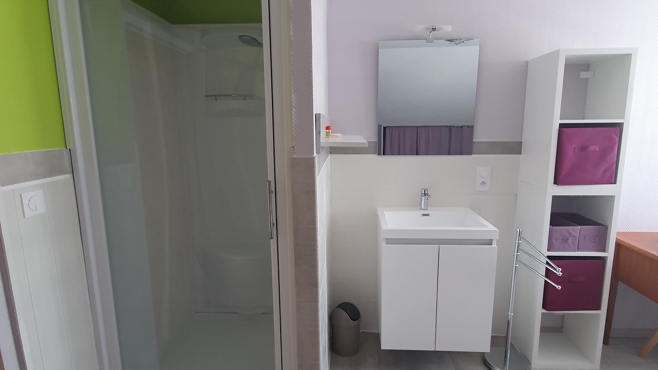 Photo of Bathroom in Les Crozets