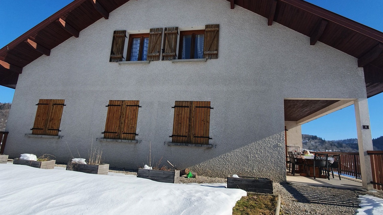 Photo of Outdoor in Les Crozets