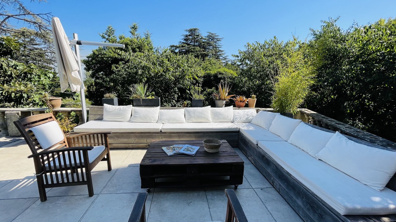 Photo of Outdoor in Villeneuve-les-Avignon